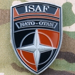 International Security Assistance Force (ISAF), Commander, White, Gereral David Howell Petraeus