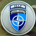 International Security Assistance Force (ISAF), Afghanistan