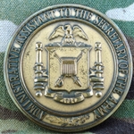 Administrative Assistant to the Secretary of the Army, For Excellence