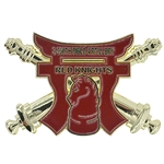 101st Airborne Division (Air Assault), 320th Field Artillery Regiment "Red Knights", 3rd Battalion