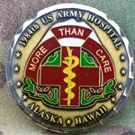 1984th U.S. Army Hospital, Honolulu, Hawaii