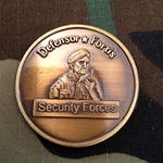 122nd Military Police Detachment