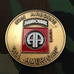 122nd Military Police Detachment