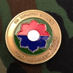 122nd Military Police Detachment