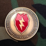 122nd Military Police Detachment