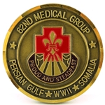 122nd Military Police Detachment