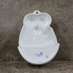 M.I. Hummel 246 Holy Water Font, Holy Family Tmk 8, Type 1