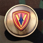 122nd Military Police Detachment