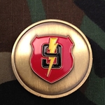 122nd Military Police Detachment
