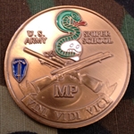 122nd Military Police Detachment
