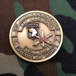 122nd Military Police Detachment