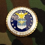 122nd Military Police Detachment