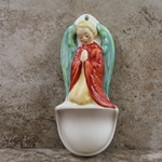 M.I. Hummel 248/0 Holy Water Font, Guardian Angel Tmk 6, Type 1