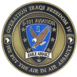 5th Battalion, 101st Aviation Regiment "Eagle Assault", Type 6