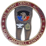 U.S. Army Dental Activity, Fort Campbell, KY, Type 3