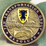 7th Transportation Group