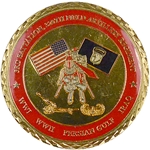 101st Airborne Division (Air Assault), 320th Field Artillery Regiment "Red Knights", 3rd Battalion