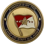 Chief of Staff of the Army, Interim