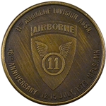 11th Airborne Division Association, 36th Anniversary, 1979