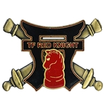 101st Airborne Division (Air Assault), 320th Field Artillery Regiment "Red Knights", TF Red Knight, 3rd Battalion