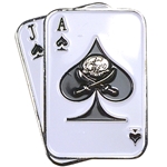 101st Airborne Division (Air Assault), 801st Brigade Support Battalion, "Blackjacks"(♠), Alpha Company