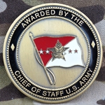 Chief of Staff of the Army, Interim