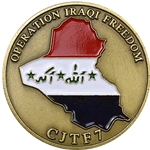 Combined Joint Task Force 7 (CJTF-7), 101st Airborne Division (Air Assault), SP/4 RUHL 8472