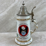 Beer Stein, Military, Patrol Squadron SIXTEEN (VP-16), U.S. Navy, Type 2