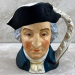 ‎Lefton China, George Washington, KW1110