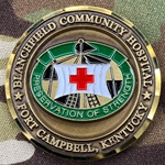 122nd Military Police Detachment