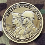 122nd Military Police Detachment