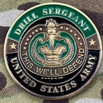 Challenge Coin, Army National Guard
