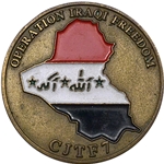 Combined Joint Task Force 7, 101st Airborne Division (Air Assault)