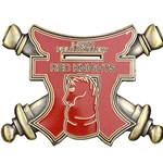 101st Airborne Division (Air Assault), 320th Field Artillery Regiment "Red Knights", 3rd Battalion