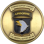 7th Battalion, 101st Aviation Regiment (GSAB) "Eagle Lift" (▲), Type 7
