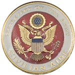 Civilian Aides to the Secretary of the Army, Award Of Excellence, Griffin T. Dalianis