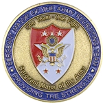 Sergeant Major of the Army, Recruiting Team, Soldiers Recuruiting Soldiers