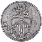 501st Parachute Infantry Regiment, #1812