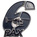 Rank, Specialist Five E5 Polished Brass G.I.