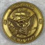 JROTC (Junior Reserve Officers' Training Corps), Navy Bravo Zulu