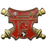 101st Airborne Division (Air Assault), 320th Field Artillery Regiment "Red Knights", 3rd Battalion