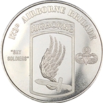173rd Airborne Brigade, Sky Soldiers, America's Best
