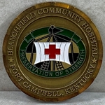Blanchfield Community Hospital, Pulse Of The Eagle, Type 2