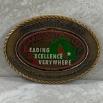 U.S. Army Garrison - Fort Lee, Virginia, Excellence