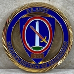 U.S. Army Military District of Washington, CSM, Joint Force Headquarters