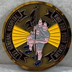 121st General Hospital, Type 2