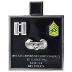 101st Airborne Division (Air Assault), Headquarters Support Company, TF Gladiator