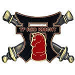 101st Airborne Division (Air Assault), 320th Field Artillery Regiment "Red Knights", TF Red Knight, 3rd Battalion