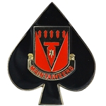 101st Airborne Division (Air Assault), 801st Brigade Support Battalion, "Maintaineers"(♠)