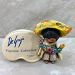 Goebel Figurine, The Children of DeGrazia® Series, 59 026, Tmk 6, Type 2